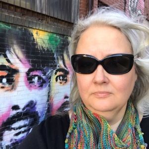 Meet your Posher, Erica